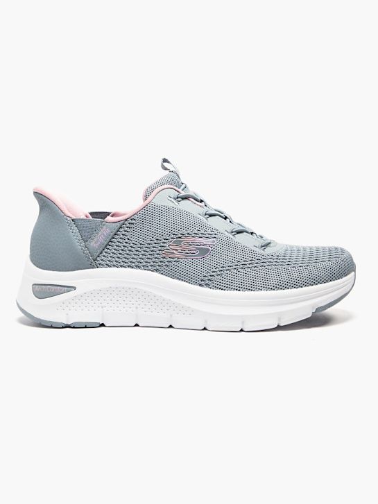 Skechers Slip-on trainer Mint 89628 1