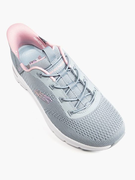 Skechers Slip-on trainer Mint 89628 2