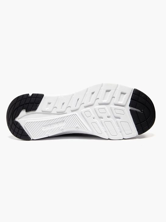 Skechers Slip-on trainer Black 89848 3