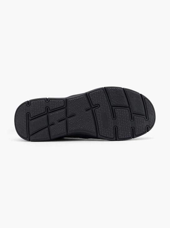 Venice Zapato bajo Negro 53450 4
