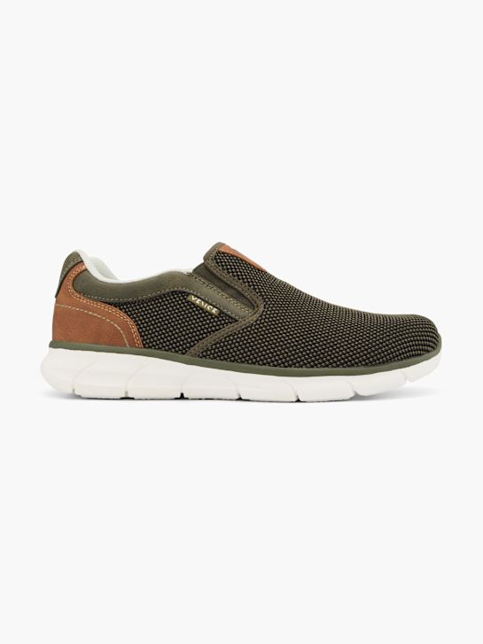 Venice Scarpa bassa Cognac 53451 1