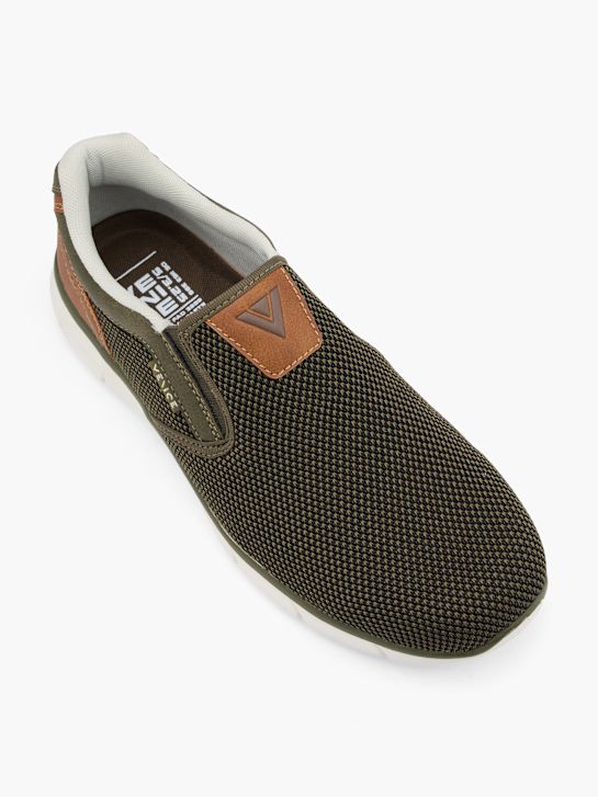 Venice Scarpa bassa Cognac 53451 2