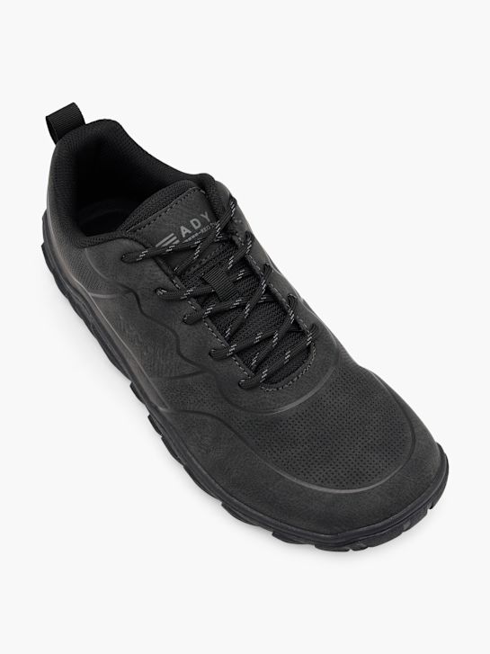 Landrover Chaussures de ville Noir 53452 2
