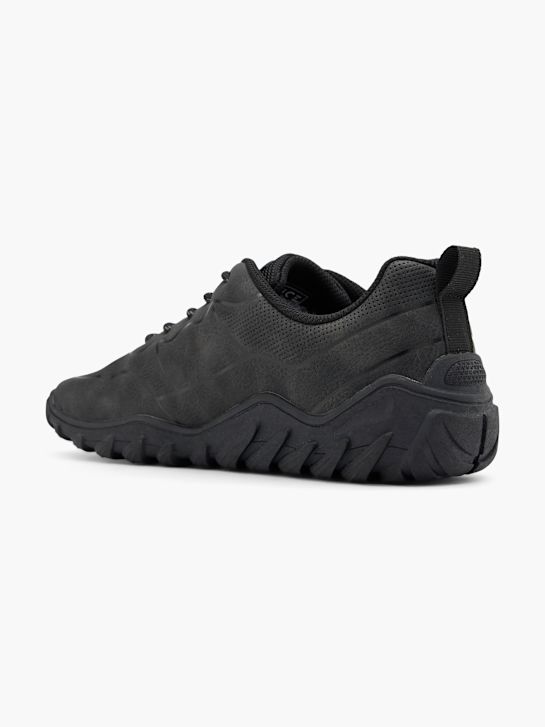 Landrover Chaussures de ville Noir 53452 3