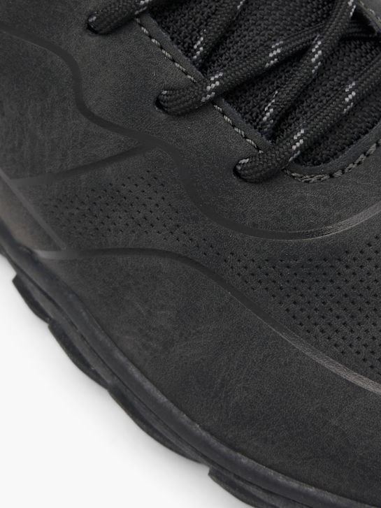 Landrover Chaussures de ville Noir 53452 5