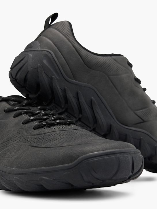 Landrover Chaussures de ville Noir 53452 6