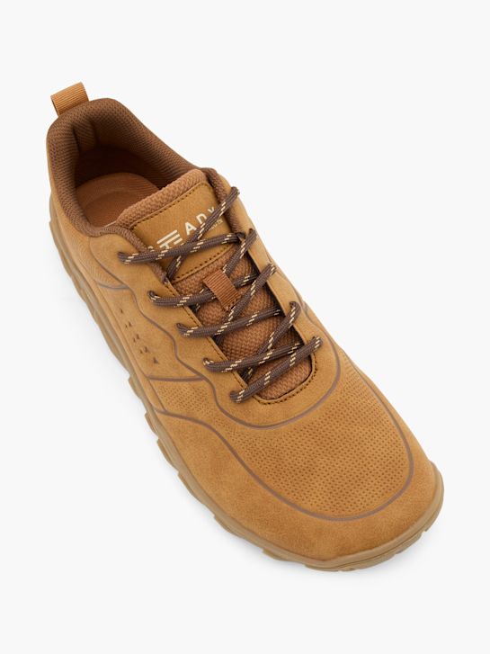 Venice Chaussures de ville Cognac 53453 2