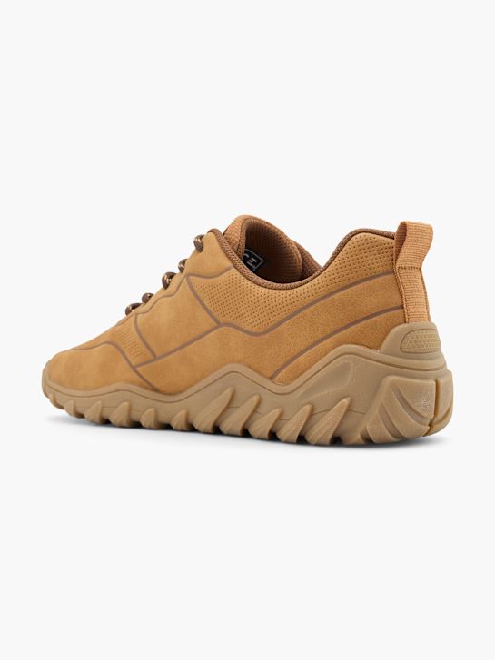 Venice Chaussures de ville Cognac 53453 3