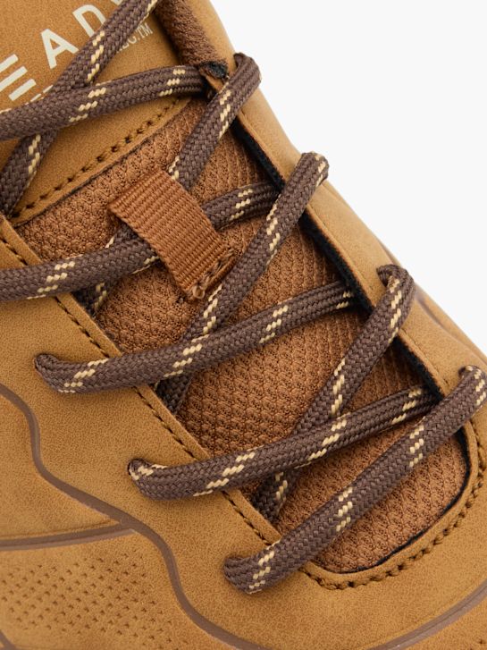 Venice Chaussures de ville Cognac 53453 6