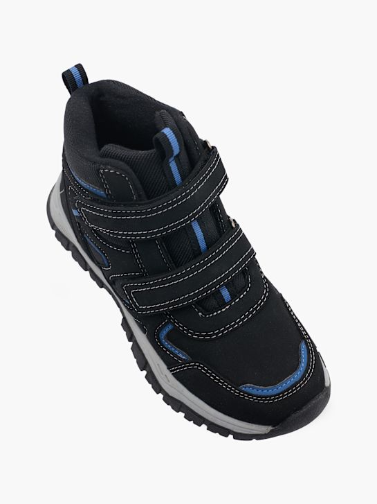 Landrover Winterboots Schwarz 53477 2