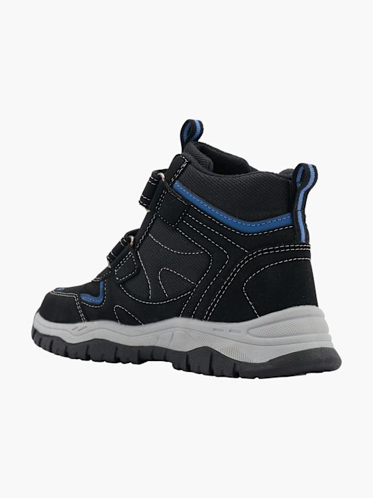 Landrover Winterboots Schwarz 53477 3