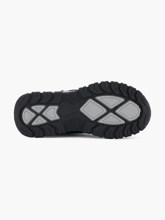Landrover Winterboots Schwarz 53477 4