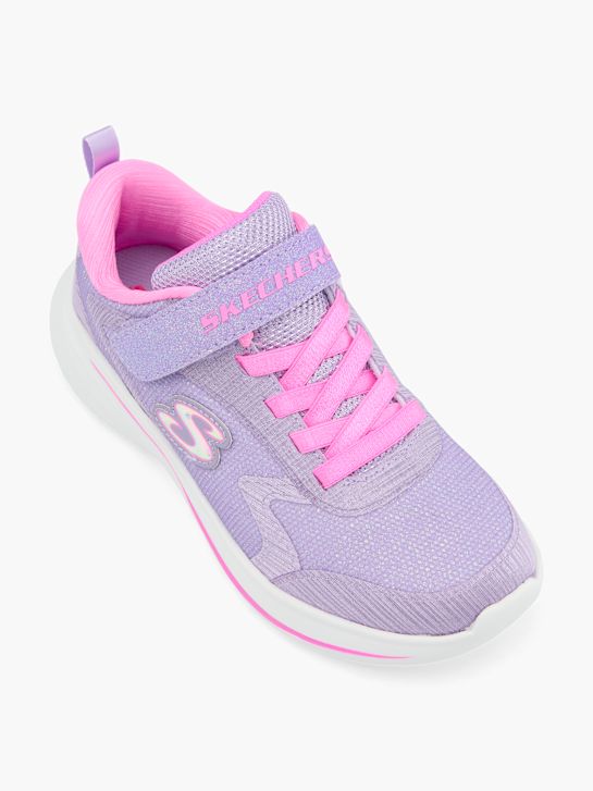 Skechers Pantofi pentru alergare Violet 53478 2