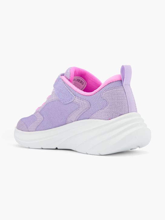 Skechers Pantofi pentru alergare Violet 53478 3