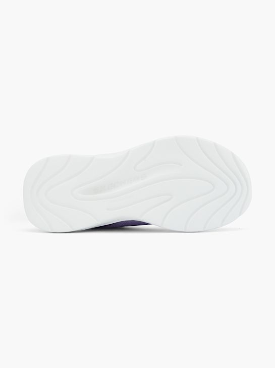 Skechers Pantofi pentru alergare Violet 53478 4