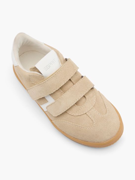 ESPRIT Baskets Beige 53570 2