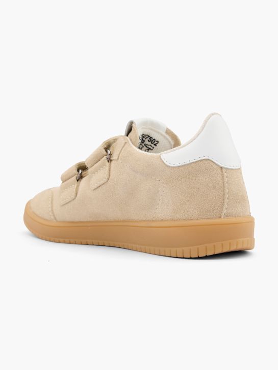 ESPRIT Sneaker Beige 53570 3
