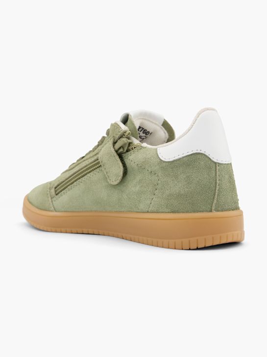 ESPRIT Sneaker Olive 53571 3