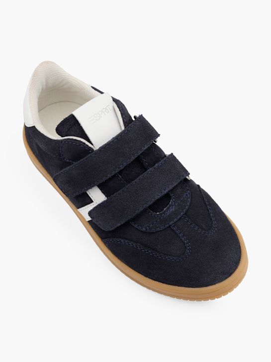 ESPRIT Sneaker kék 53573 2