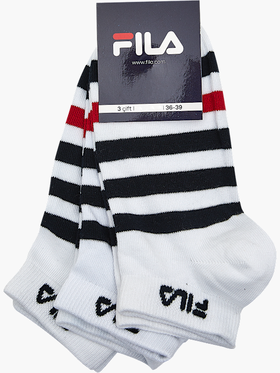 FILA Çorap Beyaz 73612 1