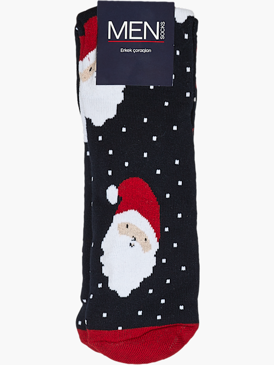 DEICHMANN Çorap Mavi 77818 1