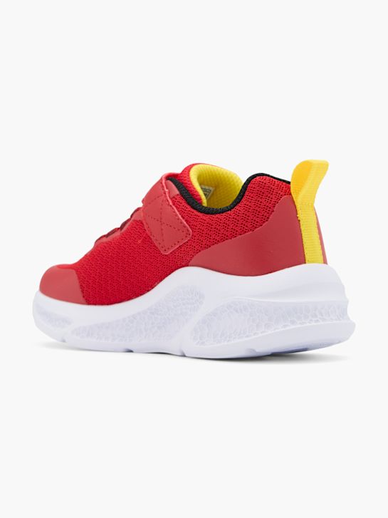 Skechers Маратонки Червен 53653 3