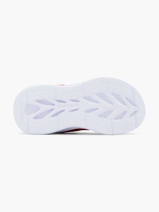 Skechers Маратонки Червен 53653 4