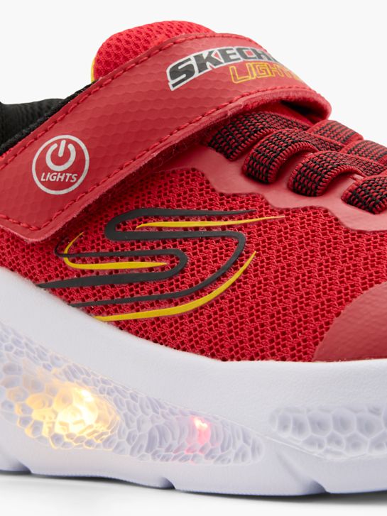 Skechers Маратонки Червен 53653 5