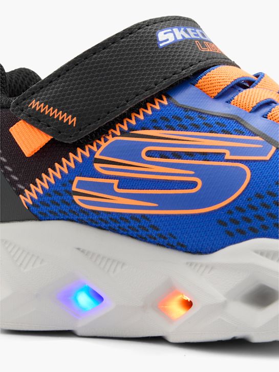 Skechers Superge Modra 53654 5