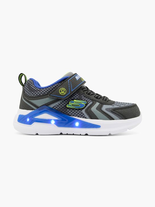 Skechers Sneaker Svart 53655 1