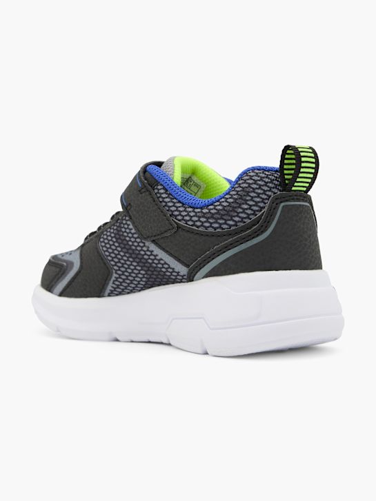 Skechers Маратонки Черен 53655 3