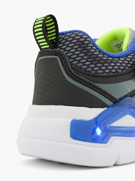 Skechers Tenisky Modrá 53655 6