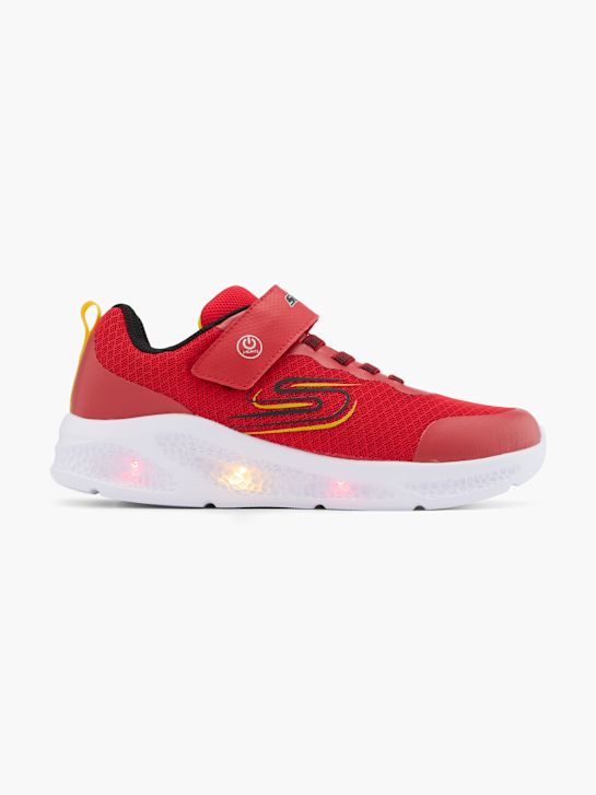Skechers Sneaker Rojo 53656 1