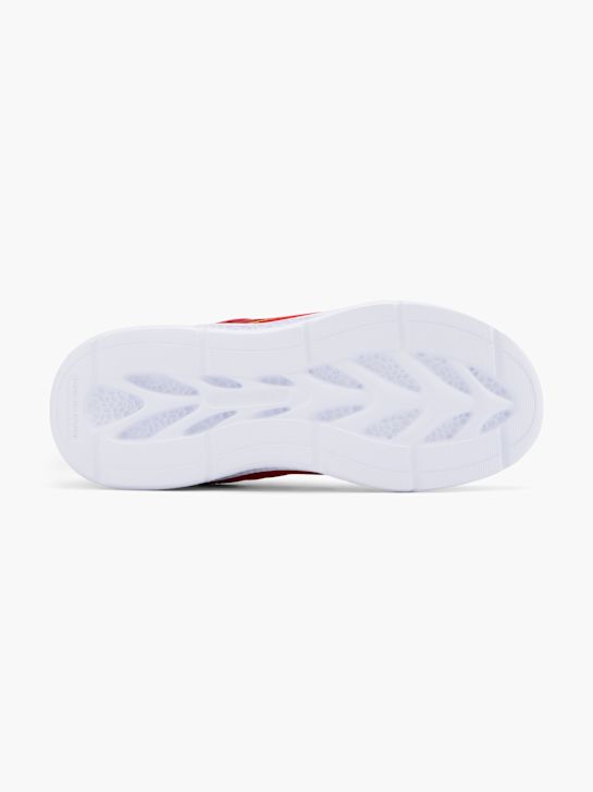 Skechers Sneaker Rojo 53656 4