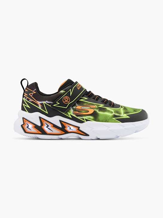 Skechers Sneakersy Czarny 53657 1