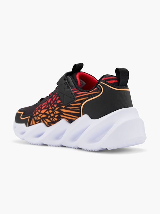 Skechers Маратонки Черен 53658 3