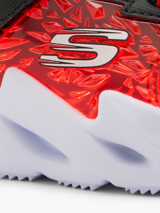 Skechers Маратонки Черен 53658 5
