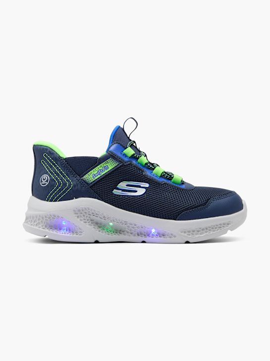 Skechers Patike Plava 53659 1