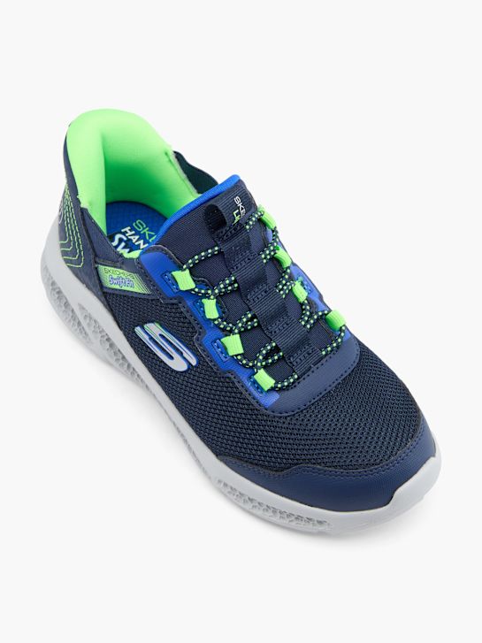 Skechers Sneaker Blau 53659 2
