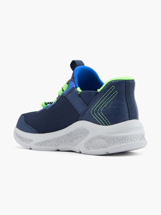 Skechers Sneaker Blau 53659 3