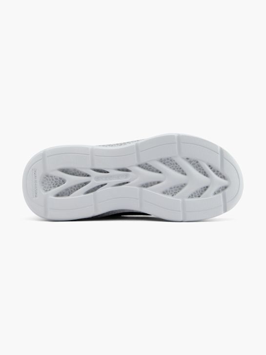 Skechers Sapatilha Azul 53659 4