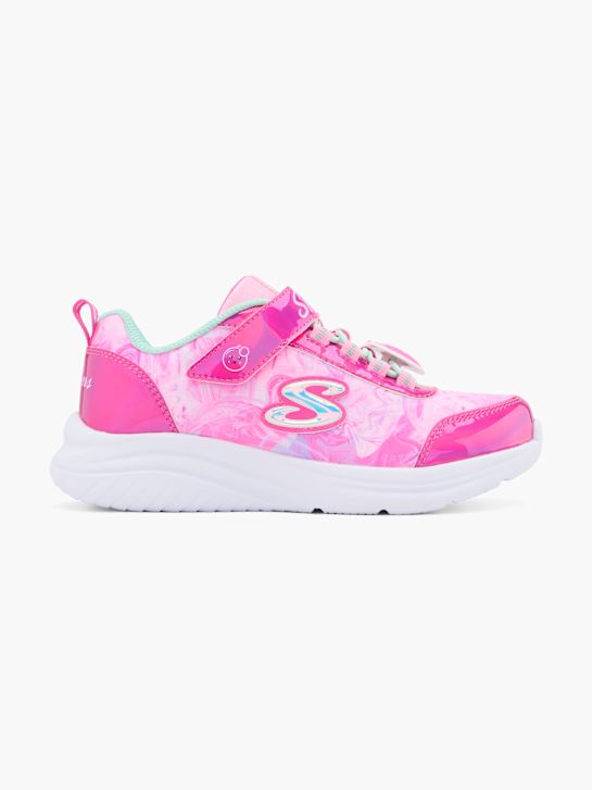 Skechers Sneaker Pink 53668 1