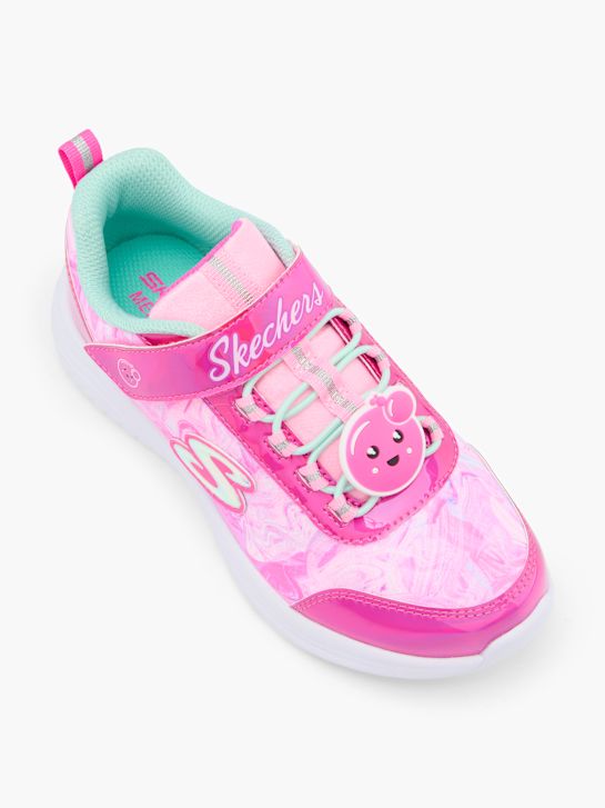 Skechers Sneaker Pink 53668 2