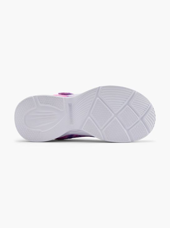 Skechers Sneaker Lila 53670 4