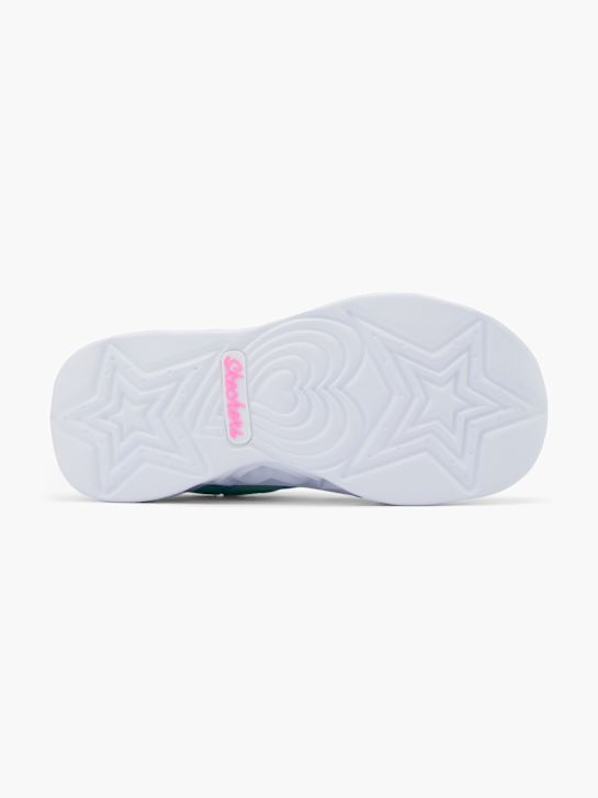 Skechers Patike Tirkizna 53671 4