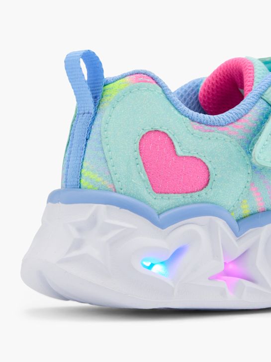 Skechers Patike Tirkizna 53671 6