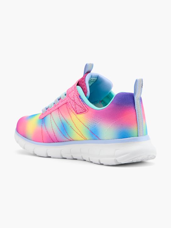 Skechers Sneaker Rosa 53672 3