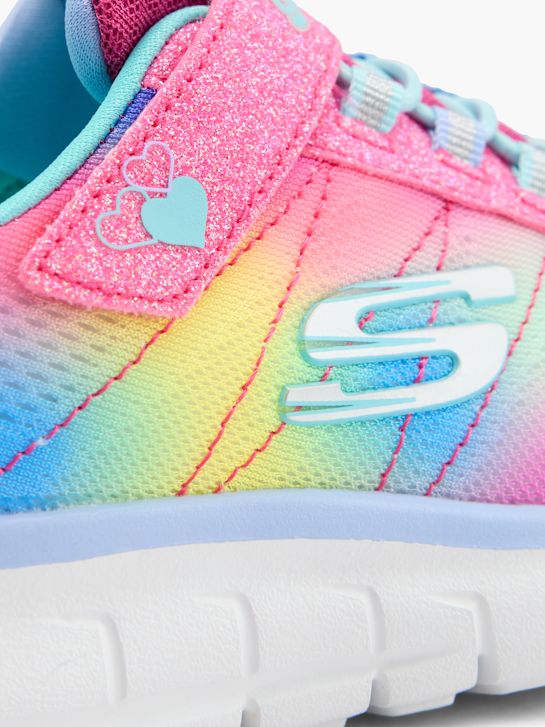 Skechers Sneaker Rosa 53672 5