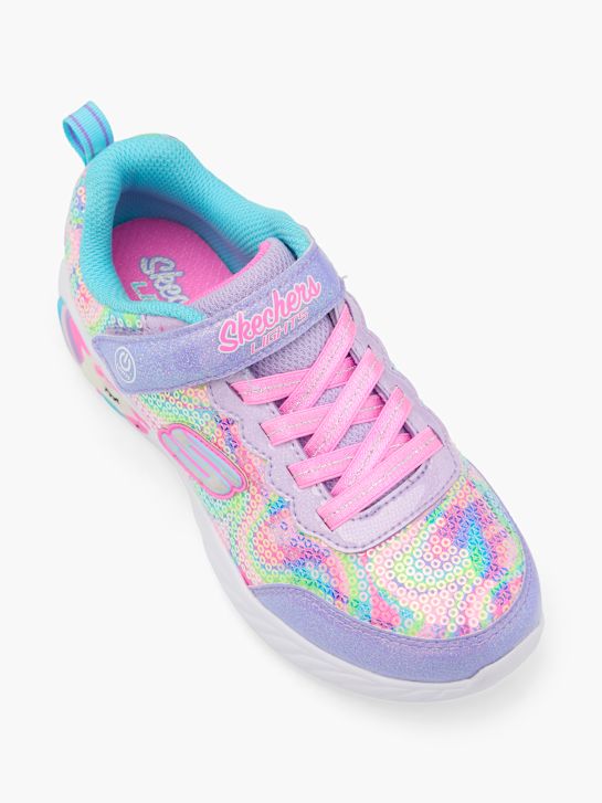 Skechers Маратонки Лилав 53674 2