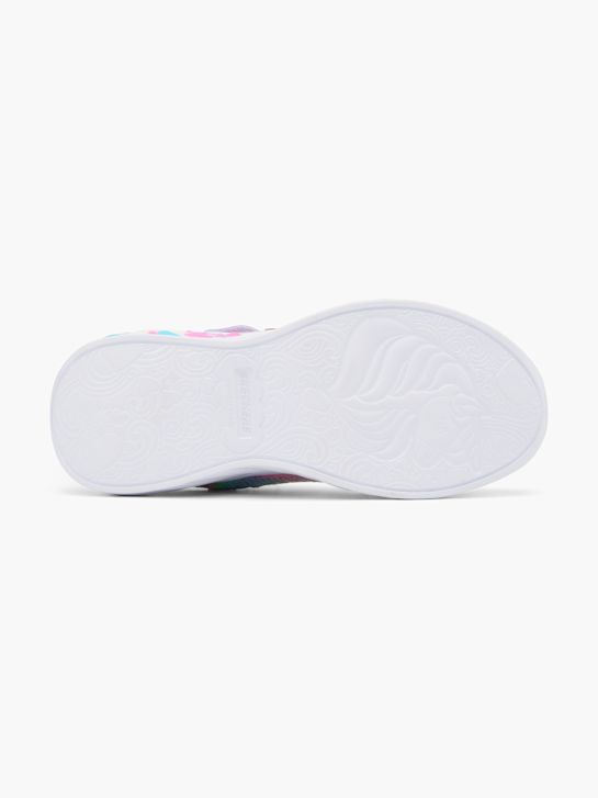 Skechers Маратонки Лилав 53674 4